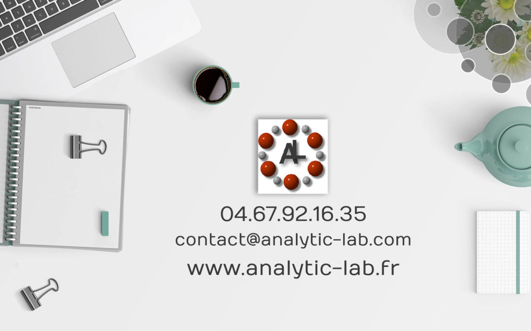 Analytic Lab reste ouvert