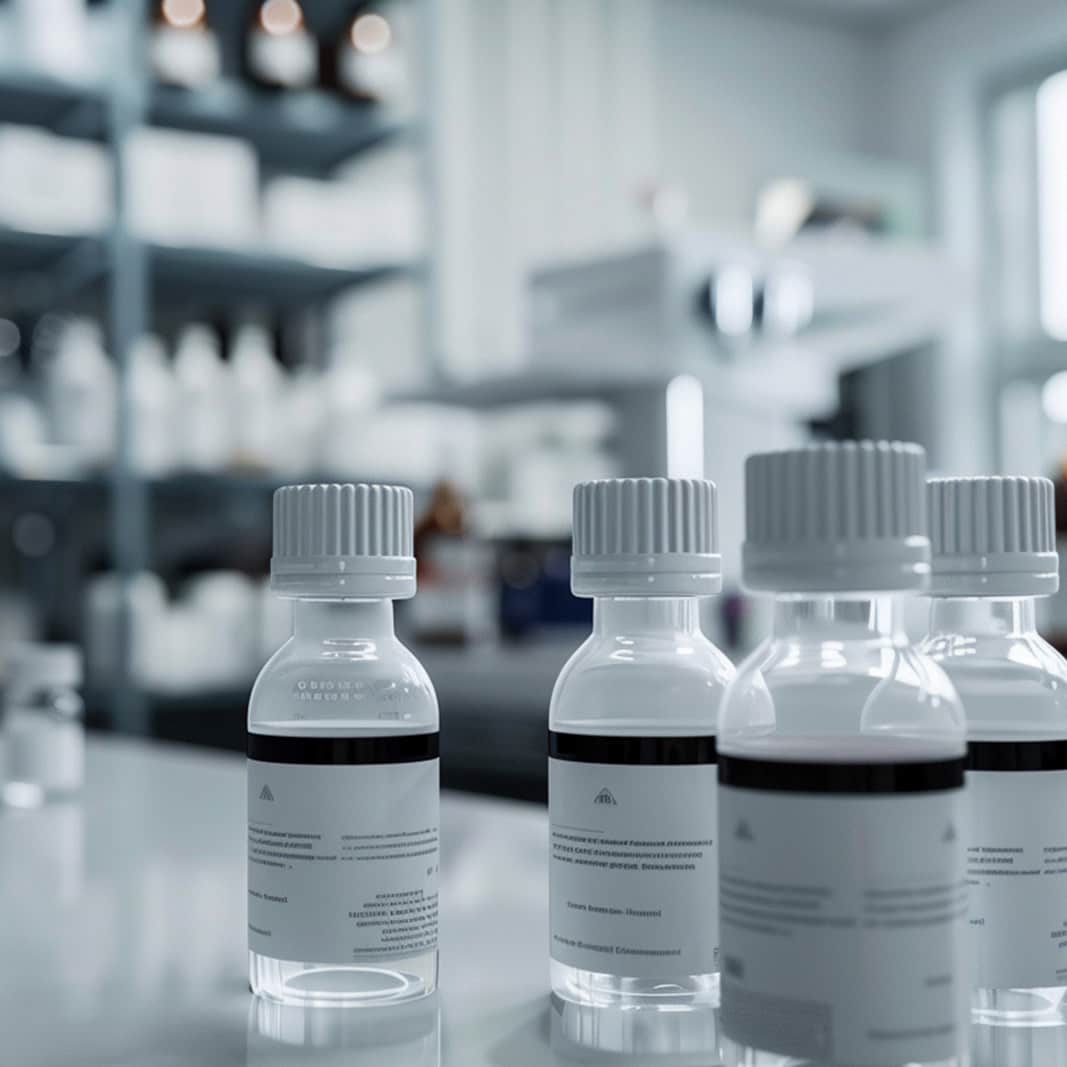 Découvrez toutes nos marques de produits chimiques pour votre activité en laboratoire en France