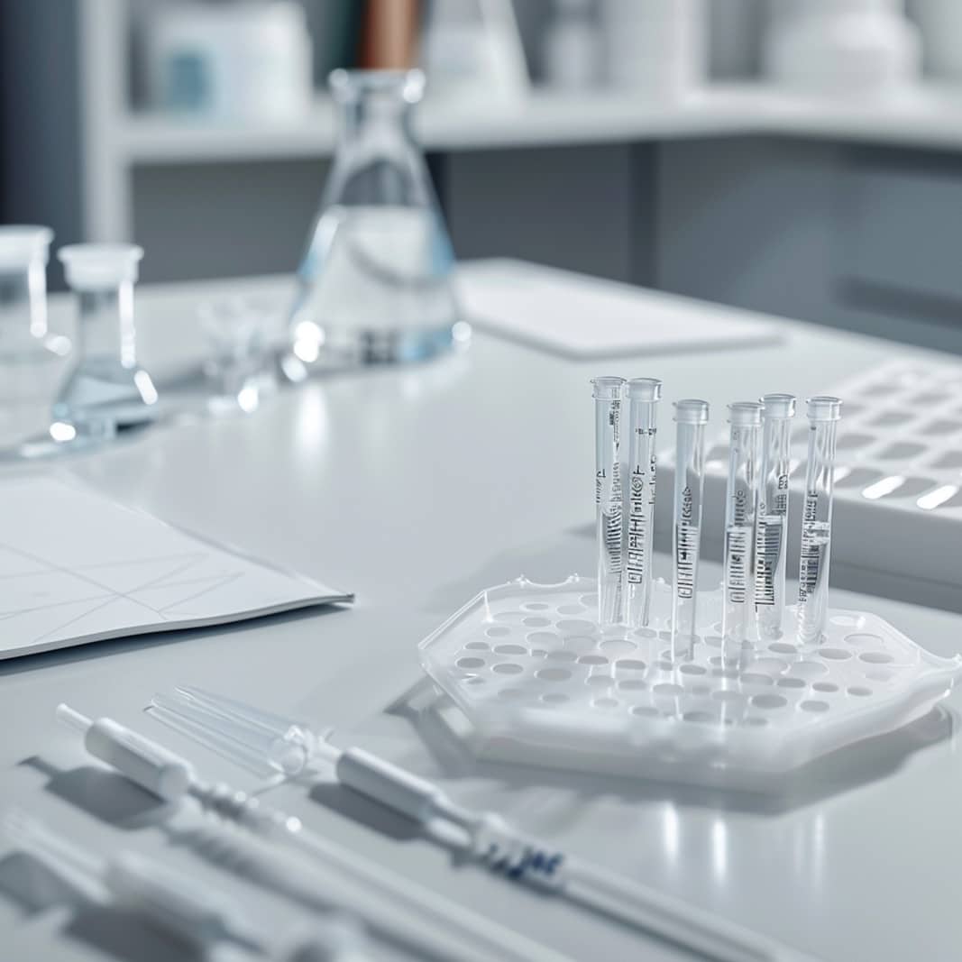 Retrouvez nos marques de consommables de pipetage pour laboratoire en France