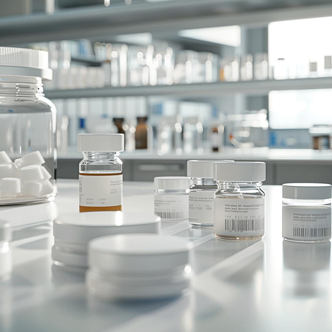 Retrouvez nos marques de produits microbiologiques pour laboratoire en France