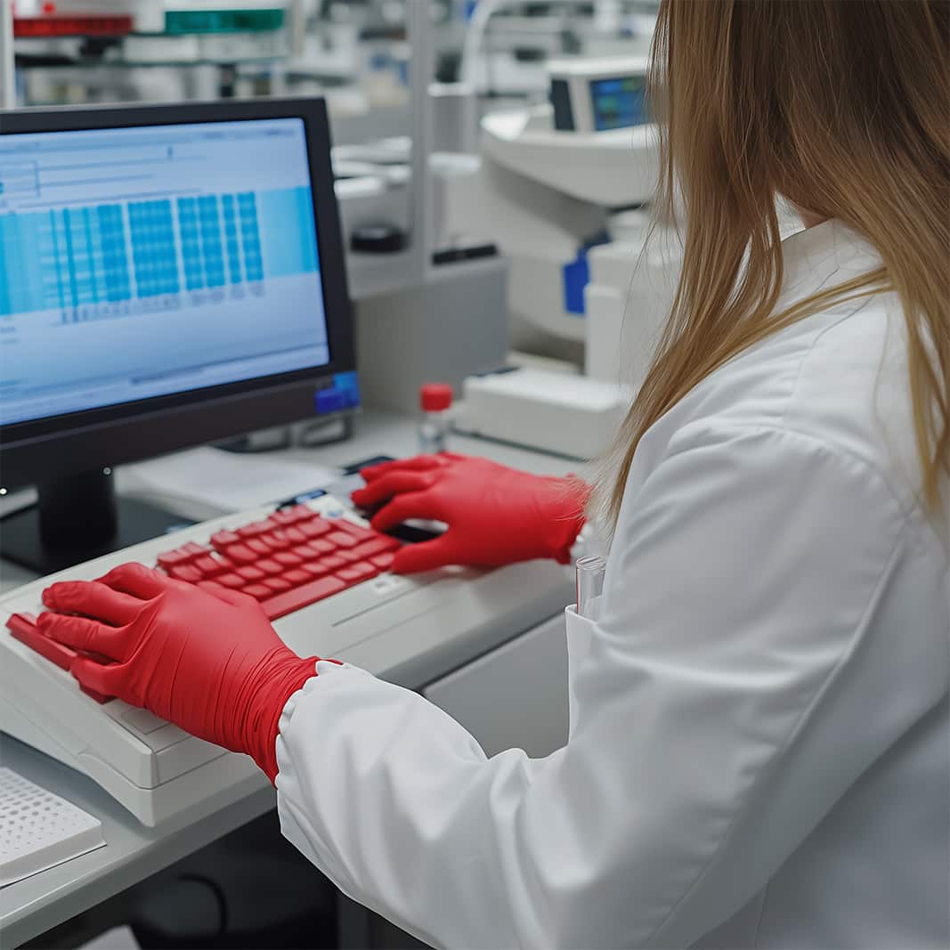 Découvrez comment commander en ligne votre matériel de laboratoire