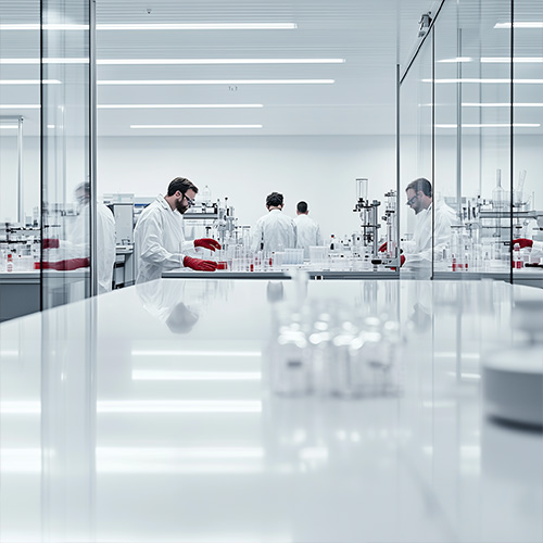 Notre partenaire Honeywell devient Solstice Advanced Materials
