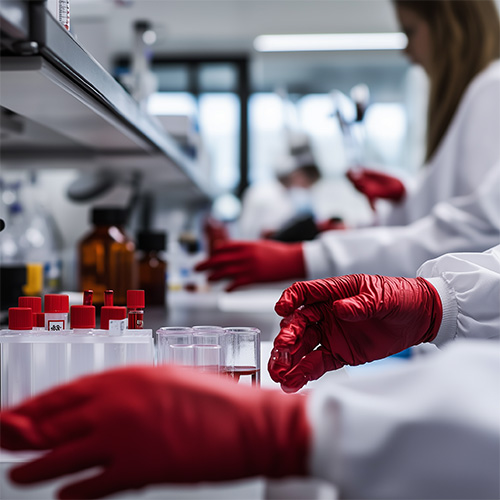 Notre partenaire Honeywell revendeur de produits et matériel de laboratoire évolue