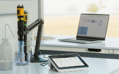 Distributeur de matériel de laboratoire : découvrez le MultiLab® Pro IDS, l’outil idéal pour les mesures multiparamètres