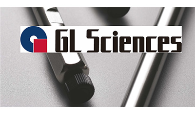 Découvrez notre partenaire pour vos consommables HPLC : GL Sciences