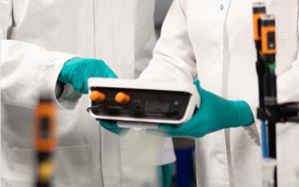 Vous travailler en laboratoire, une station d'épuration, ou dans l'agroalimentaire ? Commandez votre matériel Multi Lab de TWT