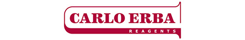 Logo Carlo Erba partenaire d'Analytic Lab