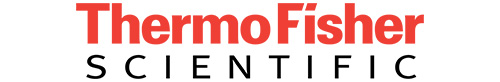 Logo Thermo Fisher partenaire d'Analytic Lab