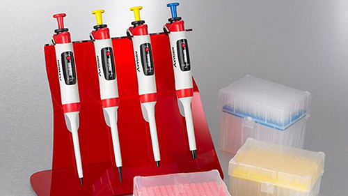 Fournisseur de pipette de Corning Axygen par Analytic Lab