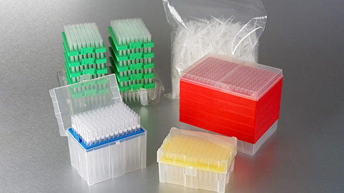 Divers matériel de laboratoire que peut fournir Analytic Lab