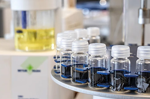 Produits chimiques distribuée de la marque Honeywell