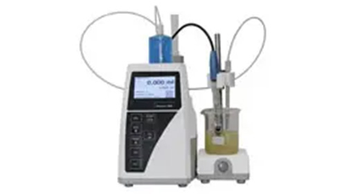 Outil d'analyse de la marque Xylem, marque distribuée pour les laboratoires