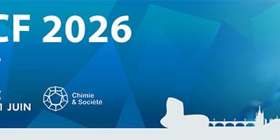 SCF 2026 : Analytic Lab exposant au grand rendez-vous de la chimie