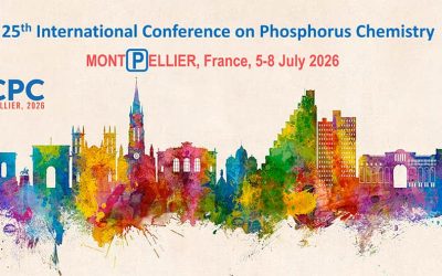 ICPC25 à Montpellier : Analytic Lab est sponsor et vous accueille sur son stand