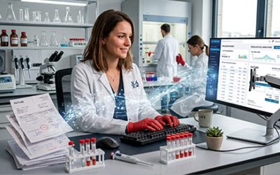 Analytic Lab passe à la facturation électronique avec Shine